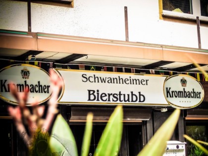 Фото: Schwanheimer Bierstubb